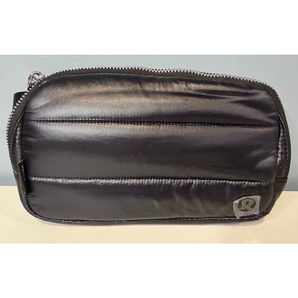 NWT Everywhere Belt Bag 1L Wunder Puff - Picture 2 of 7